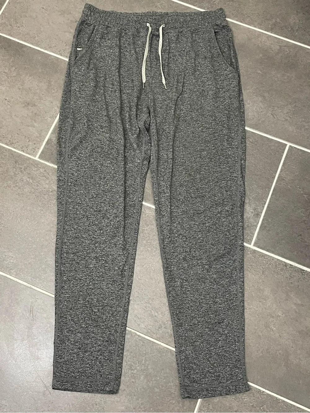 Vuori Ponto Performance Pants size XL